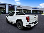New 2026 GMC SIERRA 1500 4WD CREW CAB 147