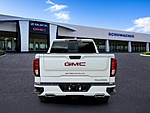 New 2026 GMC SIERRA 1500 4WD CREW CAB 147