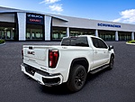 New 2026 GMC SIERRA 1500 4WD CREW CAB 147