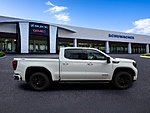 New 2026 GMC SIERRA 1500 4WD CREW CAB 147