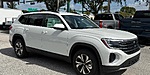 New 2026 Volkswagen Atlas 2.0T SE 4MOTION in PALM BEACH GARDENS, FLORIDA