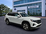 New 2026 Volkswagen Atlas 2.0T SE 4MOTION in PALM BEACH GARDENS, FLORIDA (Photo 1)