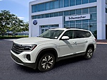New 2026 Volkswagen Atlas 2.0T SE 4MOTION in PALM BEACH GARDENS, FLORIDA (Photo 3)