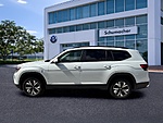 New 2026 Volkswagen Atlas 2.0T SE 4MOTION in PALM BEACH GARDENS, FLORIDA (Photo 4)