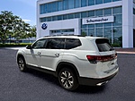 New 2026 Volkswagen Atlas 2.0T SE 4MOTION in PALM BEACH GARDENS, FLORIDA (Photo 5)