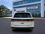 New 2026 Volkswagen Atlas 2.0T SE 4MOTION in PALM BEACH GARDENS, FLORIDA (Photo 6)