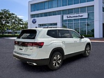New 2026 Volkswagen Atlas 2.0T SE 4MOTION in PALM BEACH GARDENS, FLORIDA (Photo 7)