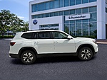 New 2026 Volkswagen Atlas 2.0T SE 4MOTION in PALM BEACH GARDENS, FLORIDA (Photo 8)