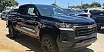 New 2026 CHEVROLET COLORADO 2WD CREW CAB WT in PALM BEACH GARDENS, FLORIDA