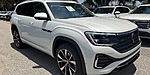 New 2026 Volkswagen Atlas 2.0T SEL PREMIUM R-LINE 4MOTION in PALM BEACH GARDENS, FLORIDA