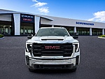 New 2026 GMC SIERRA 2500 4WD CREW CAB 159