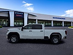 New 2026 GMC SIERRA 2500 4WD CREW CAB 159