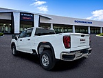 New 2026 GMC SIERRA 2500 4WD CREW CAB 159
