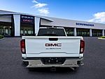 New 2026 GMC SIERRA 2500 4WD CREW CAB 159
