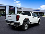 New 2026 GMC SIERRA 2500 4WD CREW CAB 159