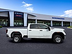 New 2026 GMC SIERRA 2500 4WD CREW CAB 159