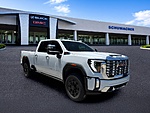 New 2026 GMC SIERRA 2500 4WD CREW CAB 159