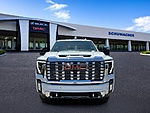 New 2026 GMC SIERRA 2500 4WD CREW CAB 159