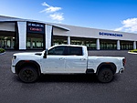New 2026 GMC SIERRA 2500 4WD CREW CAB 159