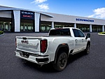 New 2026 GMC SIERRA 2500 4WD CREW CAB 159