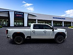 New 2026 GMC SIERRA 2500 4WD CREW CAB 159