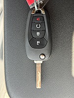 New 2026 CHEVROLET TRAX FWD 4DR LS in PALM BEACH GARDENS, FLORIDA (Photo 25)