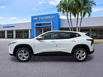 New 2026 CHEVROLET TRAX FWD 4DR LS in PALM BEACH GARDENS, FLORIDA (Photo 4)