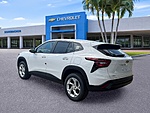 New 2026 CHEVROLET TRAX FWD 4DR LS in PALM BEACH GARDENS, FLORIDA (Photo 5)