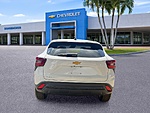 New 2026 CHEVROLET TRAX FWD 4DR LS in PALM BEACH GARDENS, FLORIDA (Photo 6)