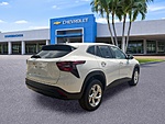 New 2026 CHEVROLET TRAX FWD 4DR LS in PALM BEACH GARDENS, FLORIDA (Photo 7)