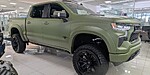 New 2026 CHEVROLET SILVERADO 1500 4WD CREW CAB 147" RST in PALM BEACH GARDENS, FLORIDA