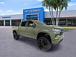 New 2026 CHEVROLET SILVERADO 1500 4WD CREW CAB 147