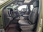 New 2026 CHEVROLET SILVERADO 1500 4WD CREW CAB 147