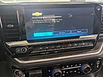 New 2026 CHEVROLET SILVERADO 1500 4WD CREW CAB 147