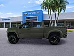 New 2026 CHEVROLET SILVERADO 1500 4WD CREW CAB 147