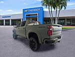 New 2026 CHEVROLET SILVERADO 1500 4WD CREW CAB 147