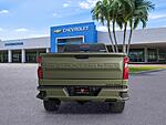 New 2026 CHEVROLET SILVERADO 1500 4WD CREW CAB 147
