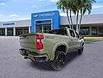 New 2026 CHEVROLET SILVERADO 1500 4WD CREW CAB 147