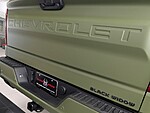 New 2026 CHEVROLET SILVERADO 1500 4WD CREW CAB 147