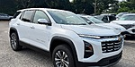 New 2026 CHEVROLET EQUINOX FWD 4DR LT W/1LT in PALM BEACH GARDENS, FLORIDA
