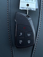 New 2026 GMC ACADIA AWD 4DR AT4 in PALM BEACH GARDENS, FLORIDA (Photo 26)