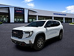 New 2026 GMC ACADIA AWD 4DR AT4 in PALM BEACH GARDENS, FLORIDA (Photo 3)