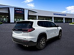 New 2026 GMC ACADIA AWD 4DR AT4 in PALM BEACH GARDENS, FLORIDA (Photo 7)