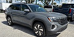 New 2026 Volkswagen Atlas 2.0T SE W/TECHNOLOGY FWD in PALM BEACH GARDENS, FLORIDA