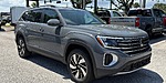 New 2026 Volkswagen Atlas 2.0T SE W/TECHNOLOGY FWD in PALM BEACH GARDENS, FLORIDA