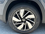 New 2026 Volkswagen Atlas 2.0T SE W/TECHNOLOGY FWD in PALM BEACH GARDENS, FLORIDA (Photo 11)
