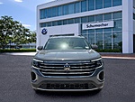 New 2026 Volkswagen Atlas 2.0T SE W/TECHNOLOGY FWD in PALM BEACH GARDENS, FLORIDA (Photo 2)