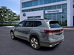 New 2026 Volkswagen Atlas 2.0T SE W/TECHNOLOGY FWD in PALM BEACH GARDENS, FLORIDA (Photo 5)
