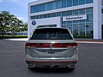 New 2026 Volkswagen Atlas 2.0T SE W/TECHNOLOGY FWD in PALM BEACH GARDENS, FLORIDA (Photo 6)
