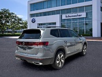 New 2026 Volkswagen Atlas 2.0T SE W/TECHNOLOGY FWD in PALM BEACH GARDENS, FLORIDA (Photo 7)